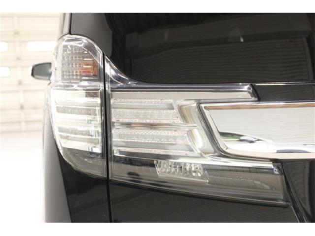 ヴェルファイア（新潟県新潟市東区）画像20