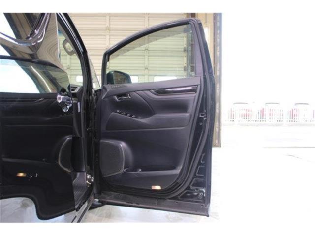 ヴェルファイア（新潟県新潟市東区）画像30