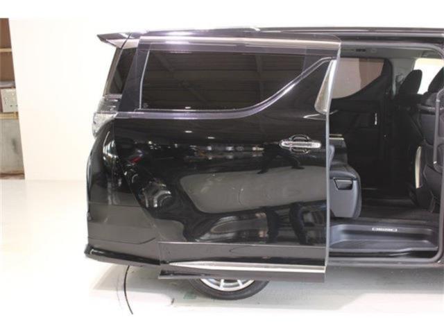 ヴェルファイア（新潟県新潟市東区）画像32