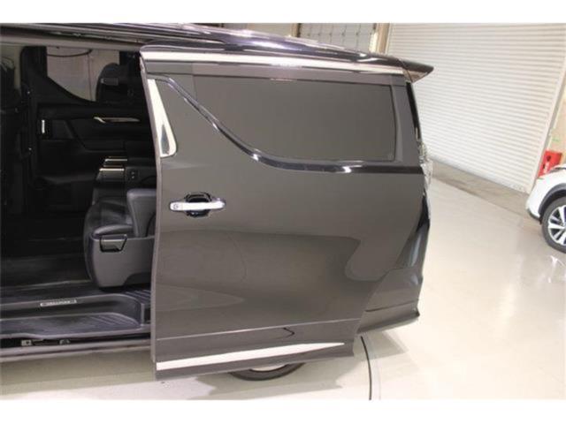 ヴェルファイア（新潟県新潟市東区）画像37