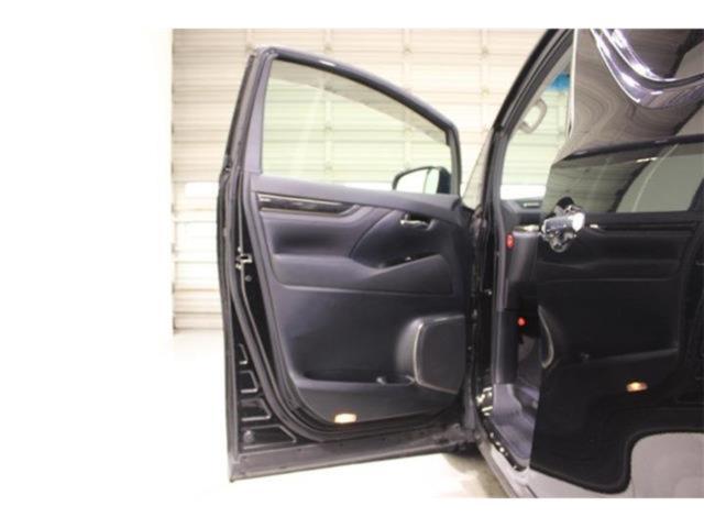 ヴェルファイア（新潟県新潟市東区）画像38