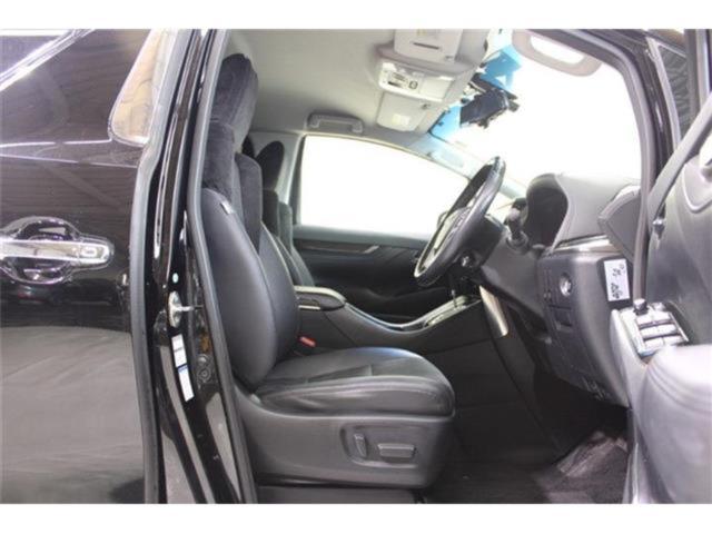 ヴェルファイア（新潟県新潟市東区）画像39