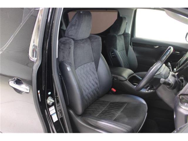 ヴェルファイア（新潟県新潟市東区）画像40