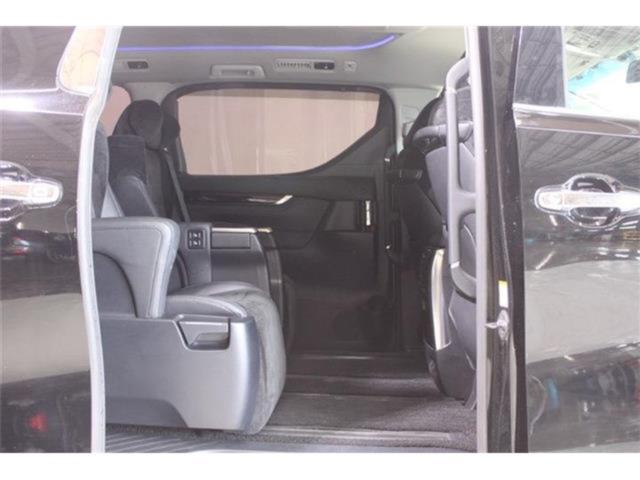 ヴェルファイア（新潟県新潟市東区）画像41