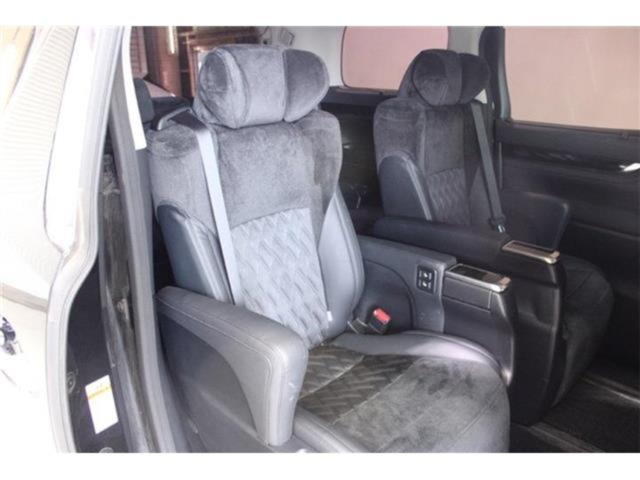 ヴェルファイア（新潟県新潟市東区）画像42