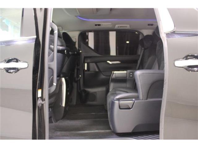 ヴェルファイア（新潟県新潟市東区）画像44