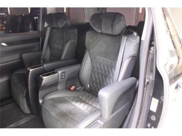 ヴェルファイア（新潟県新潟市東区）画像45