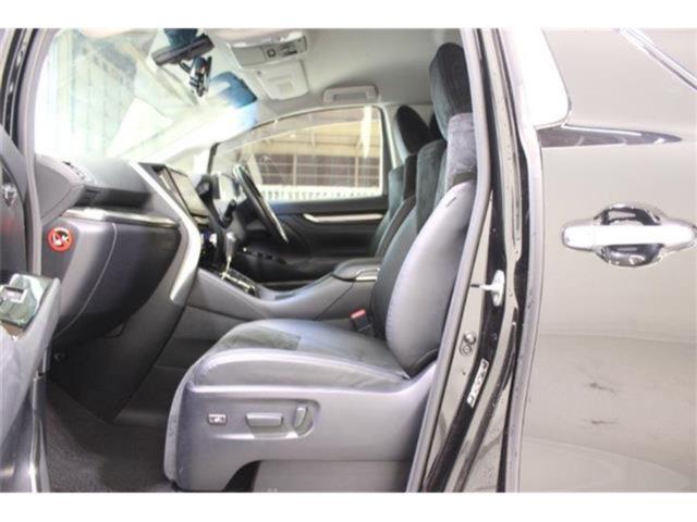 ヴェルファイア（新潟県新潟市東区）画像47