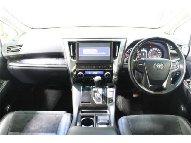 ヴェルファイア（新潟県新潟市東区）画像49