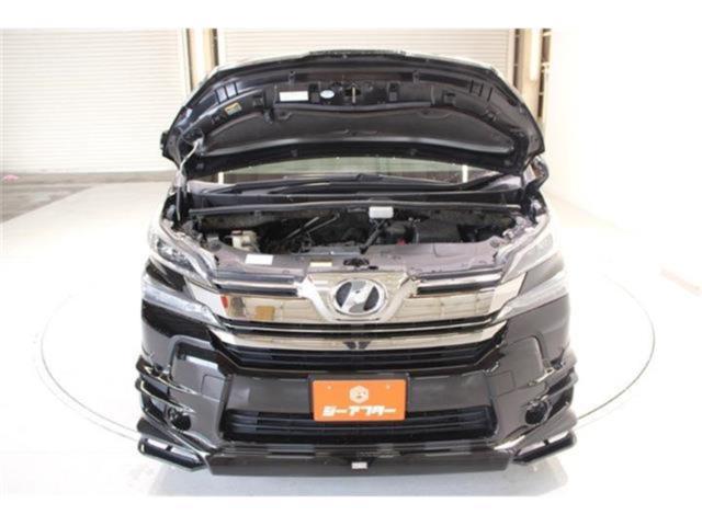 ヴェルファイア（新潟県新潟市東区）画像75