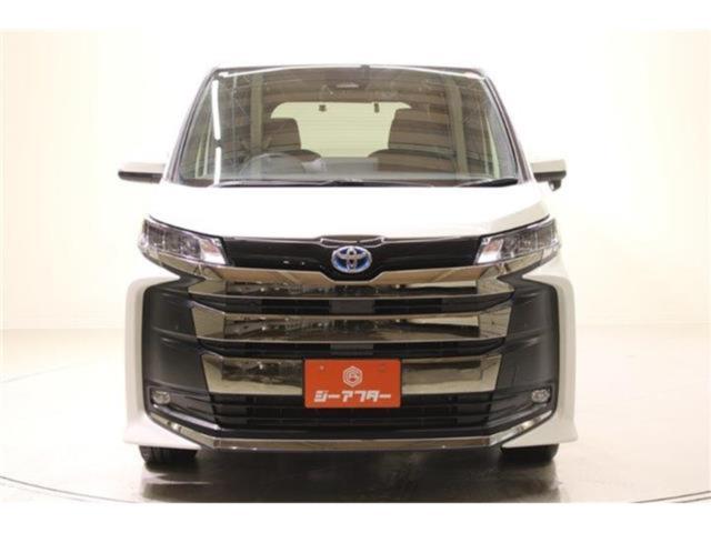 ノアハイブリッド（新潟県新潟市東区）