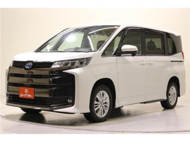 ノアハイブリッド（新潟県新潟市東区）