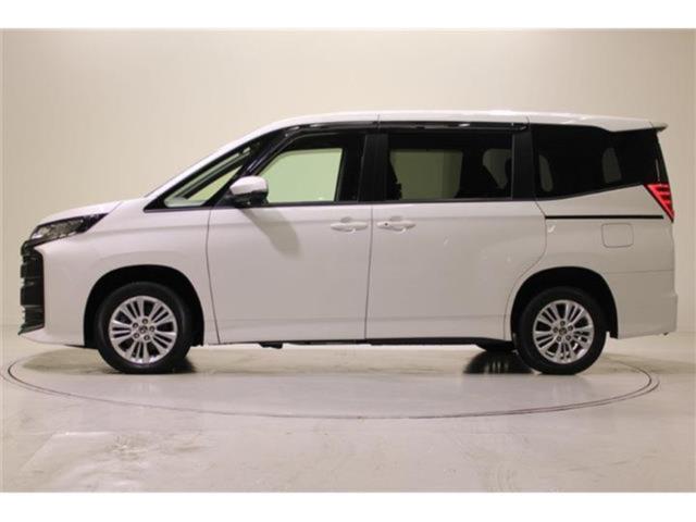 ノアハイブリッド（新潟県新潟市東区）