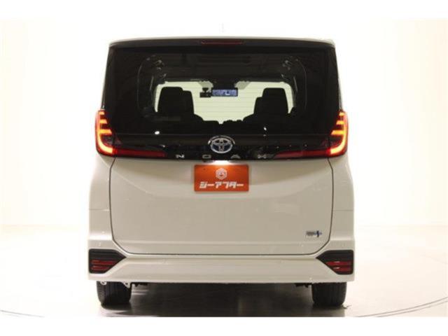 ノアハイブリッド（新潟県新潟市東区）