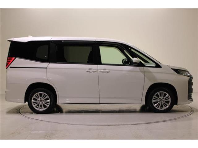 ノアハイブリッド（新潟県新潟市東区）