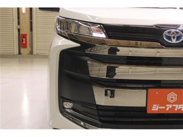 ノアハイブリッド（新潟県新潟市東区）