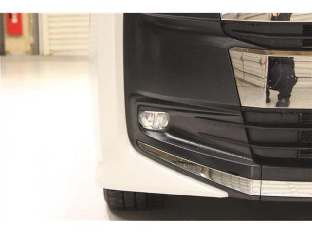 ノアハイブリッド（新潟県新潟市東区）