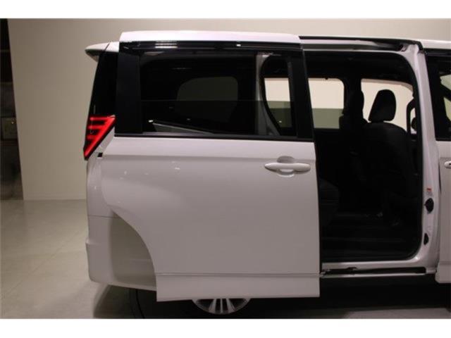 ノアハイブリッド（新潟県新潟市東区）