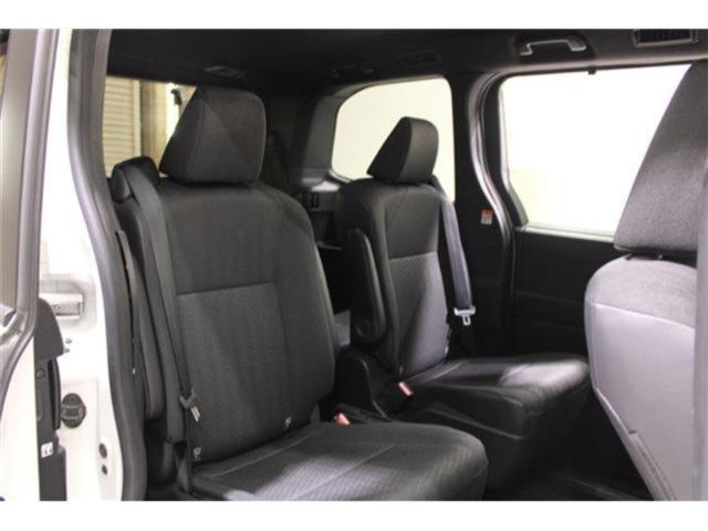 ノアハイブリッド（新潟県新潟市東区）