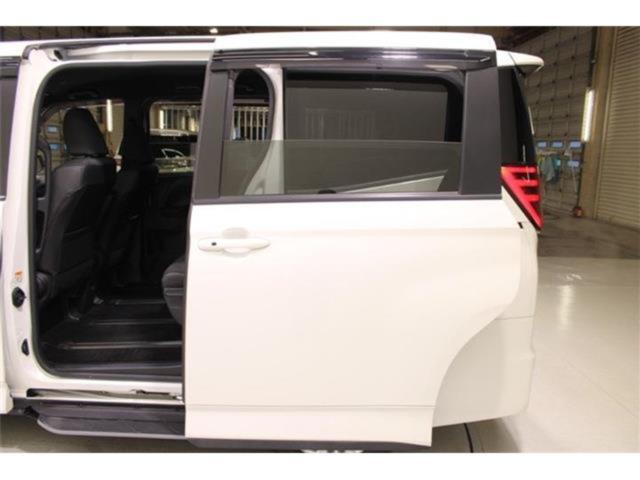 ノアハイブリッド（新潟県新潟市東区）