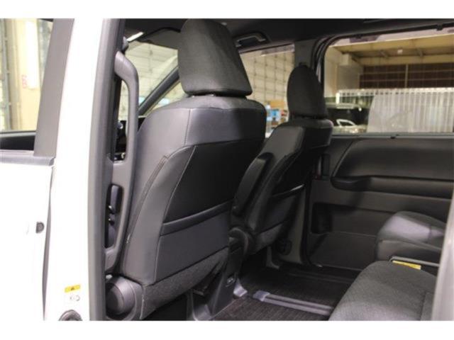 ノアハイブリッド（新潟県新潟市東区）