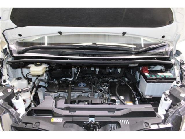 ノアハイブリッド（新潟県新潟市東区）