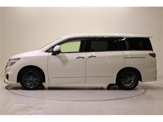 エルグランド（新潟県新潟市東区）画像11