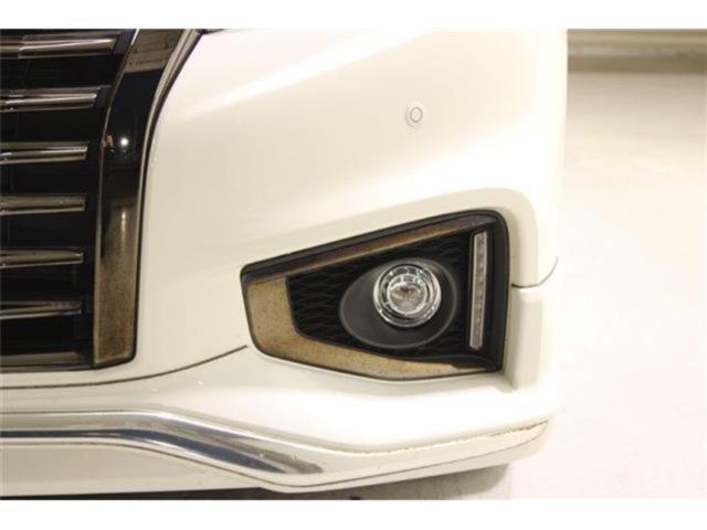 エルグランド（新潟県新潟市東区）画像18