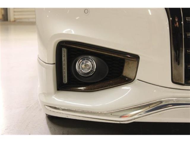 エルグランド（新潟県新潟市東区）画像21