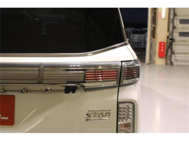 エルグランド（新潟県新潟市東区）画像22