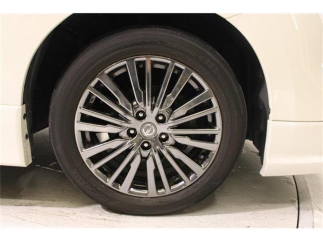 エルグランド（新潟県新潟市東区）画像24