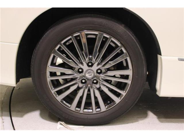 エルグランド（新潟県新潟市東区）画像25