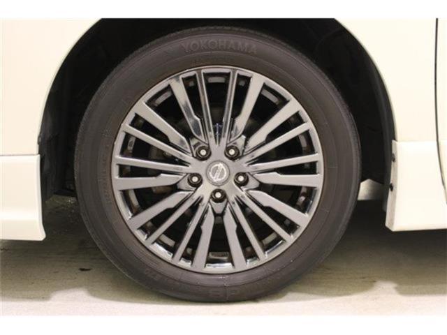 エルグランド（新潟県新潟市東区）画像27