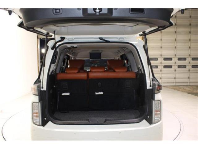 エルグランド（新潟県新潟市東区）画像43