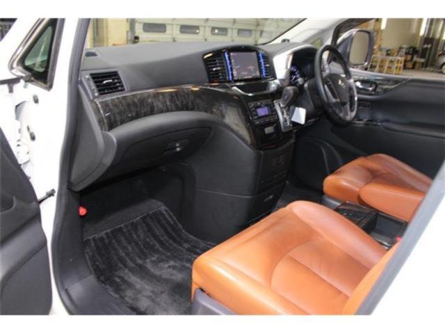 エルグランド（新潟県新潟市東区）画像50