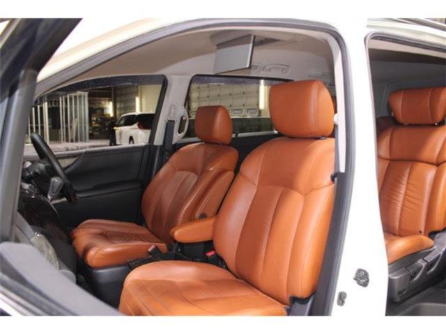 エルグランド（新潟県新潟市東区）画像51