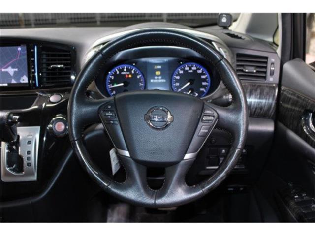 エルグランド（新潟県新潟市東区）画像54