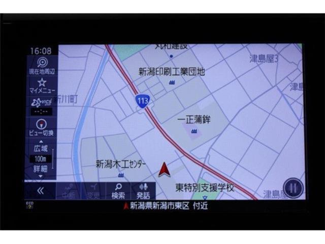 スバルXV（新潟県新潟市東区）画像3