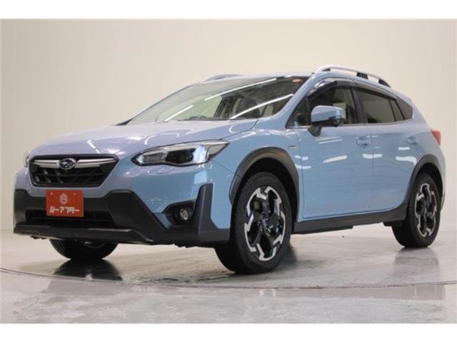 スバルXV（新潟県新潟市東区）画像9