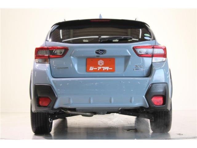 スバルXV（新潟県新潟市東区）画像12