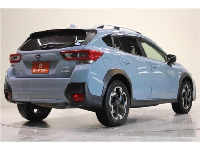 スバルXV（新潟県新潟市東区）画像13