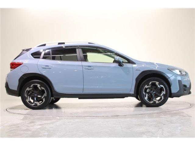 スバルXV（新潟県新潟市東区）画像14