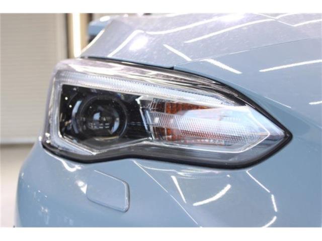 スバルXV（新潟県新潟市東区）画像18