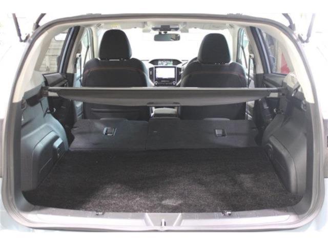 スバルXV（新潟県新潟市東区）画像34