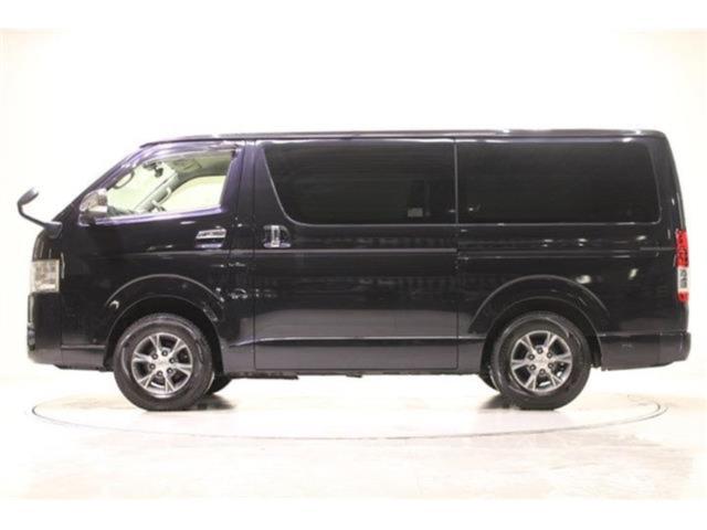 ハイエースバン（新潟県新潟市東区）画像10