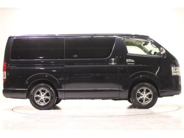 ハイエースバン（新潟県新潟市東区）画像14