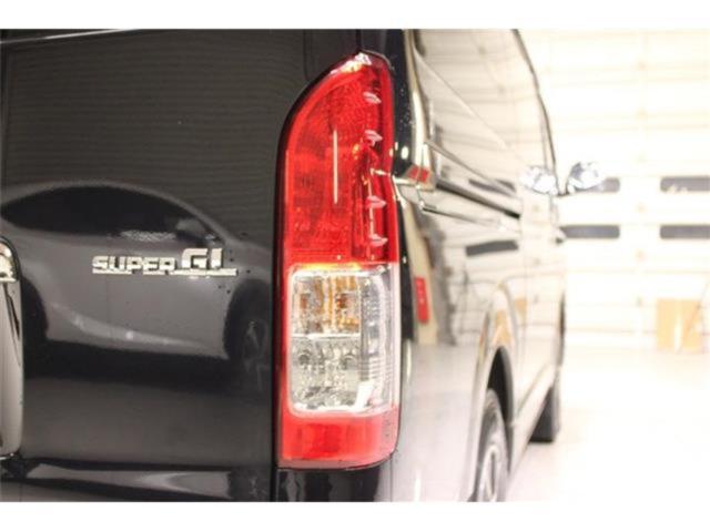 ハイエースバン（新潟県新潟市東区）画像19