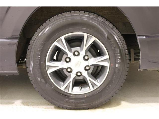 ハイエースバン（新潟県新潟市東区）画像25