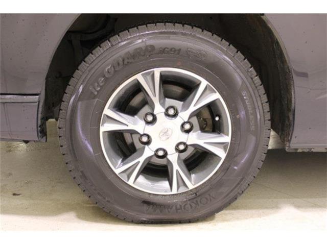 ハイエースバン（新潟県新潟市東区）画像26