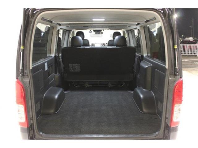 ハイエースバン（新潟県新潟市東区）画像34